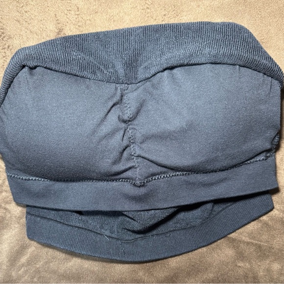 All in Motion Black Racerback Tank Size XS - Picture 6 of 7